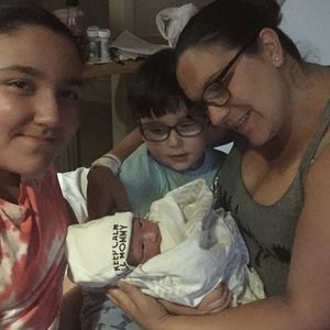 Meet your Posher, Eunice